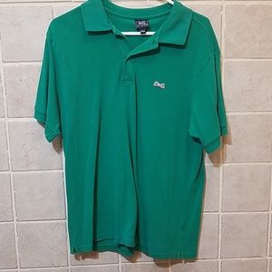 Le Tigre Classic Men's Polo